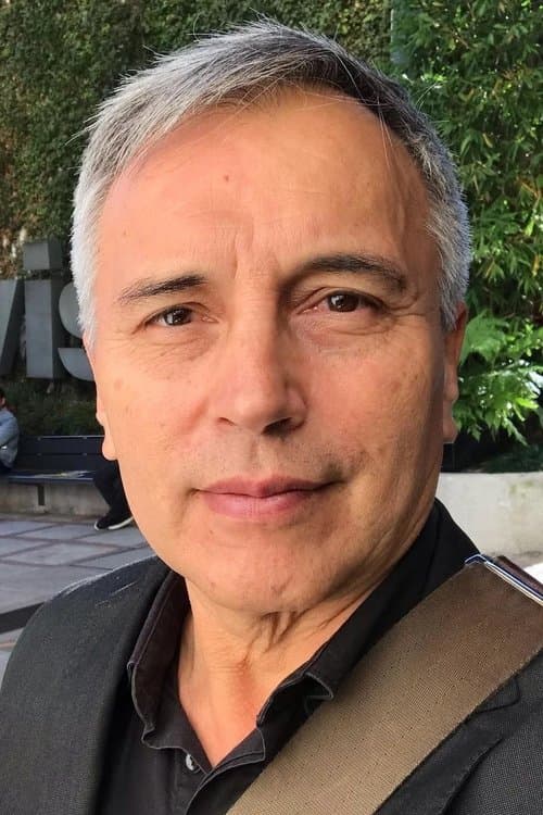 Ignacio Guadalupe photo