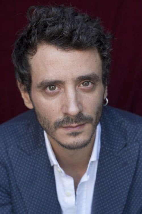Ignacio Mateos photo