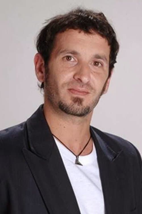 Ignacio Toselli photo