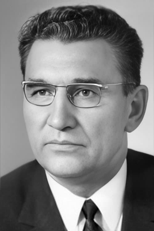 Ignatiy Novikov photo