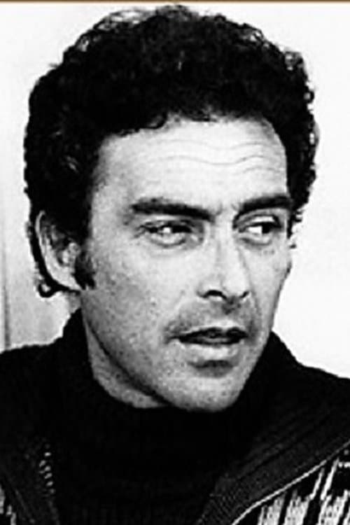 A portrait of Ignazio Dolce