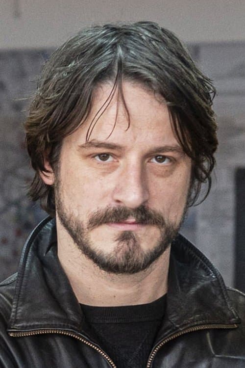 Igor Benčina photo