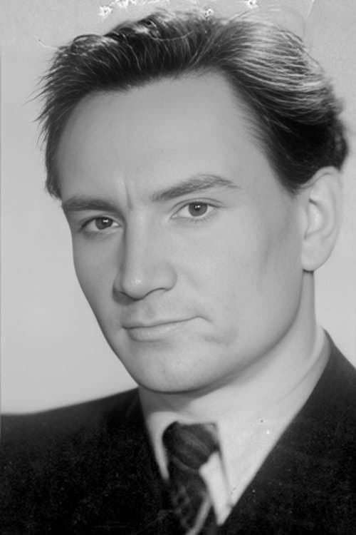 Igor Bezyaev photo