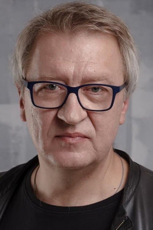 Igor Chernevich photo