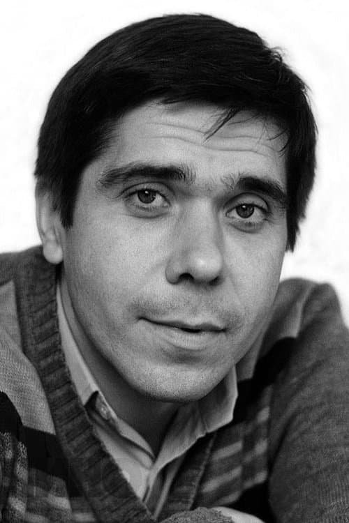 Igor Fokin photo
