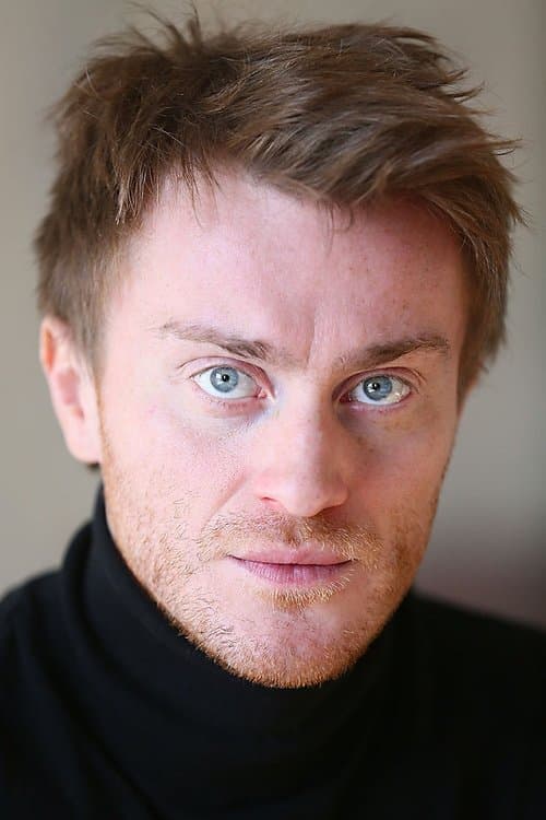 Igor Grabuzov photo