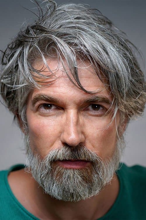 Igor Horvat photo