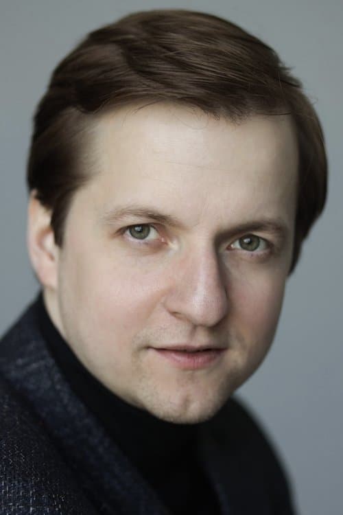 Игорь Юртаев photo