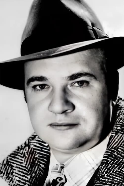 Igor Kashintsev photo