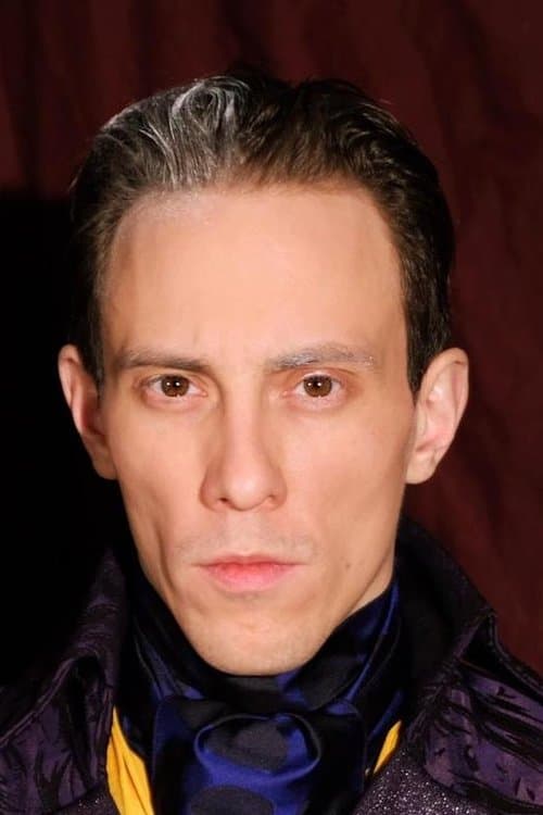 Igor Kozhevin photo