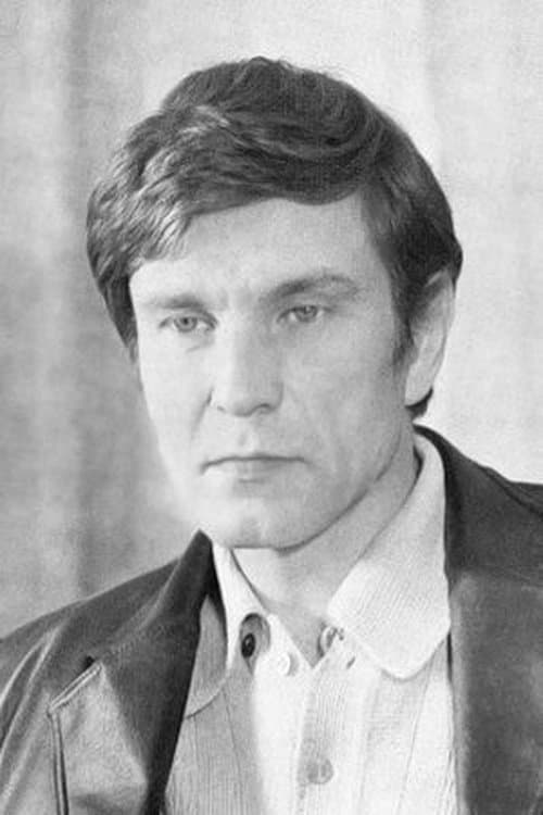 Igor Ledogorov photo