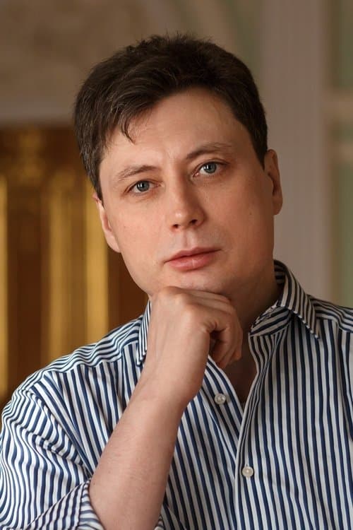 Igor Lesov photo