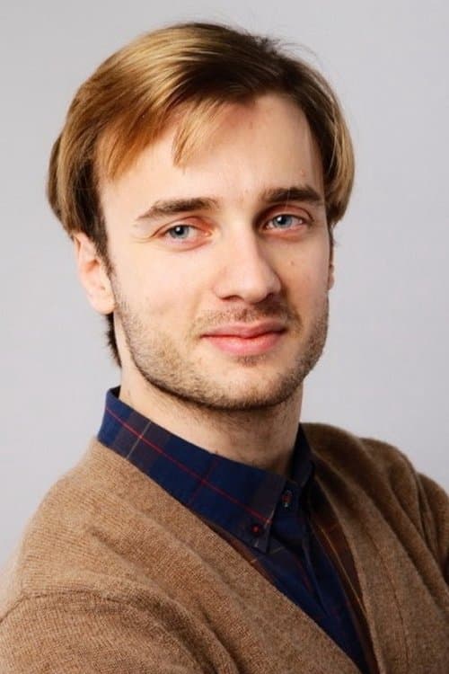 Igor Nevedrov photo
