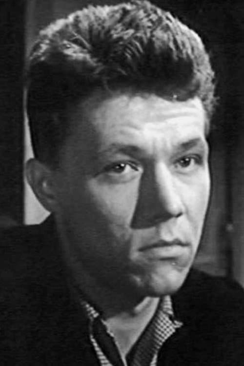 Igor Okhlupin photo