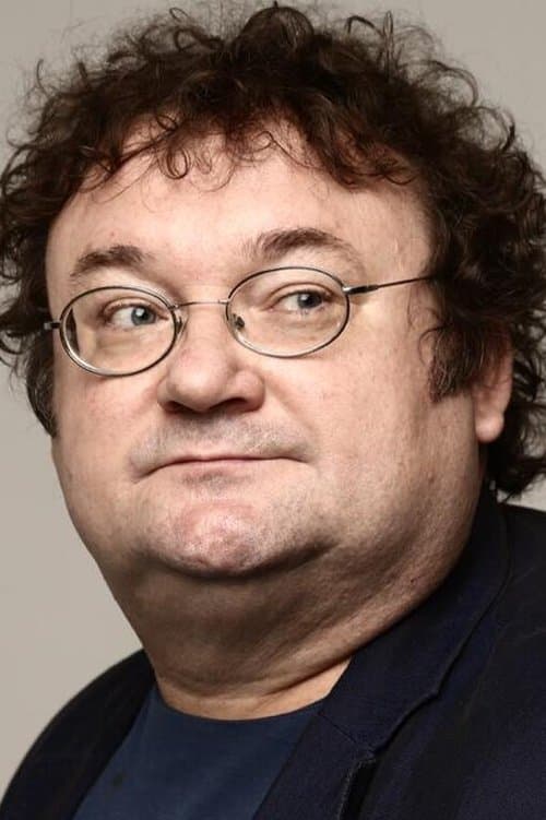 Igor Pismennyi photo