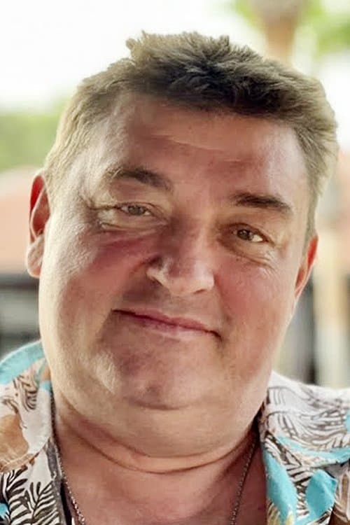 Igor Romashchenko photo