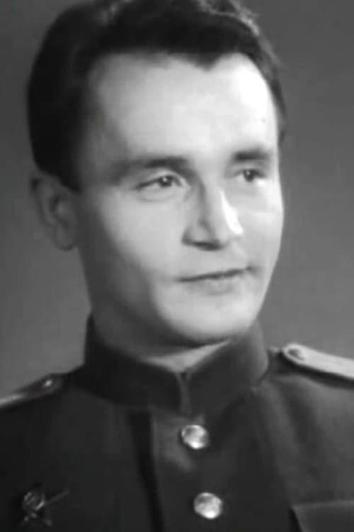Igor Rozhnyatovskiy photo