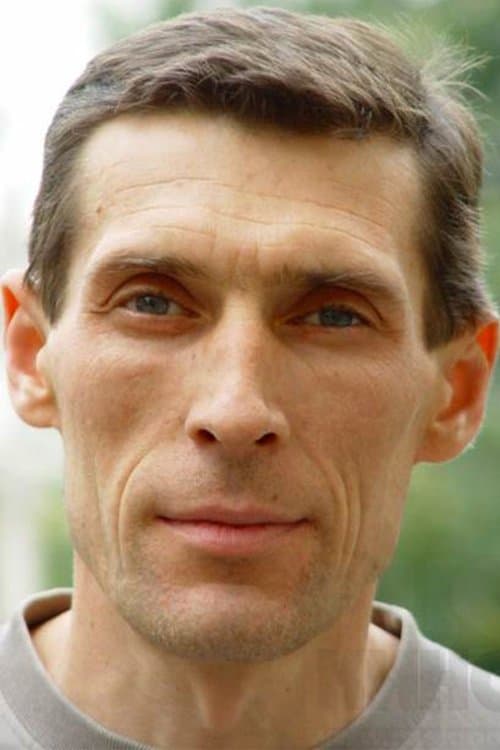Igor Savochkin photo