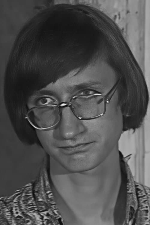 Igor Serebryanyy photo