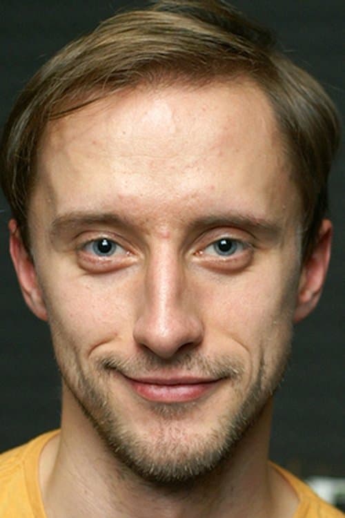 Igor Sergeev photo
