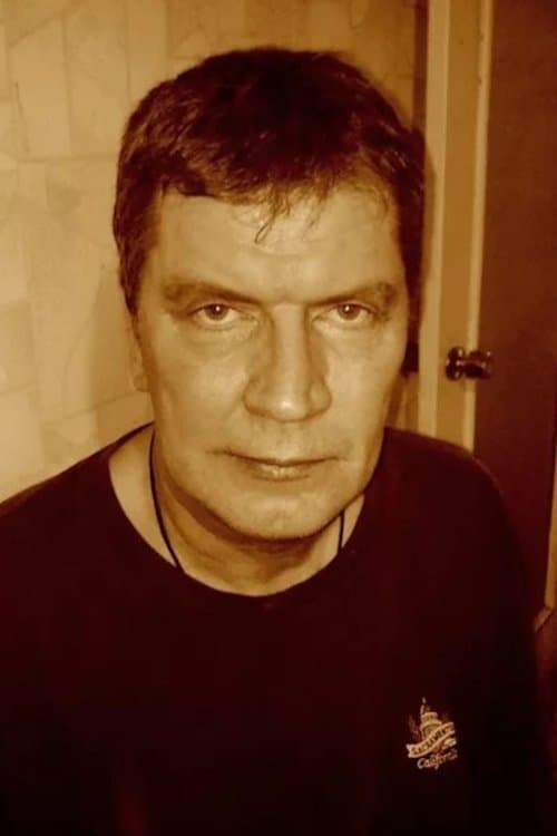 Igor Shkurin photo