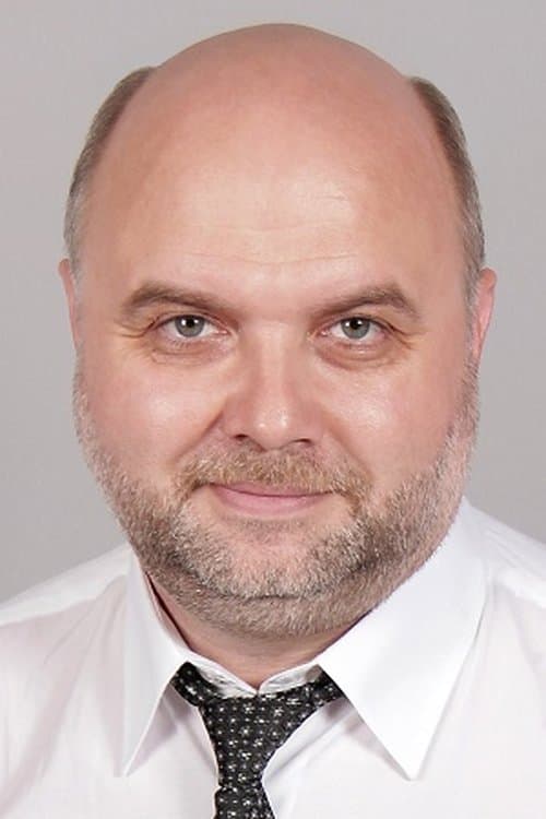 Igor Sigaev photo