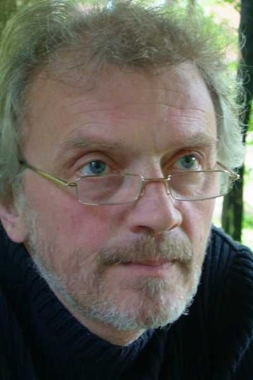 Igor Slavinskiy photo