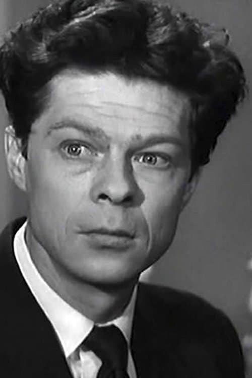 Igor Sretensky photo