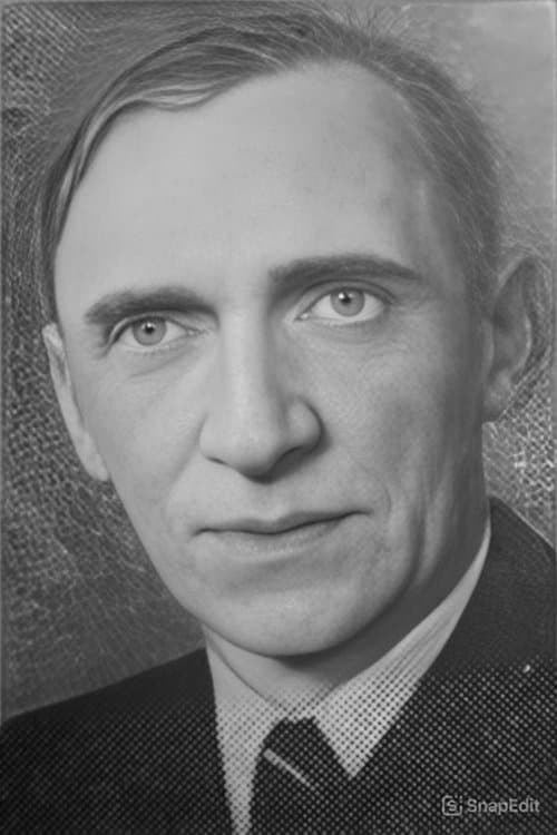 Igor Stravinskiy photo