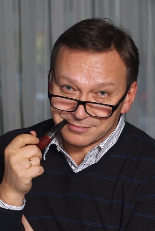 Igor Ugolnikov photo
