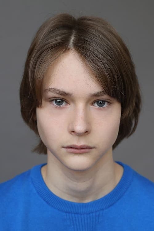 Igor Yashanin photo