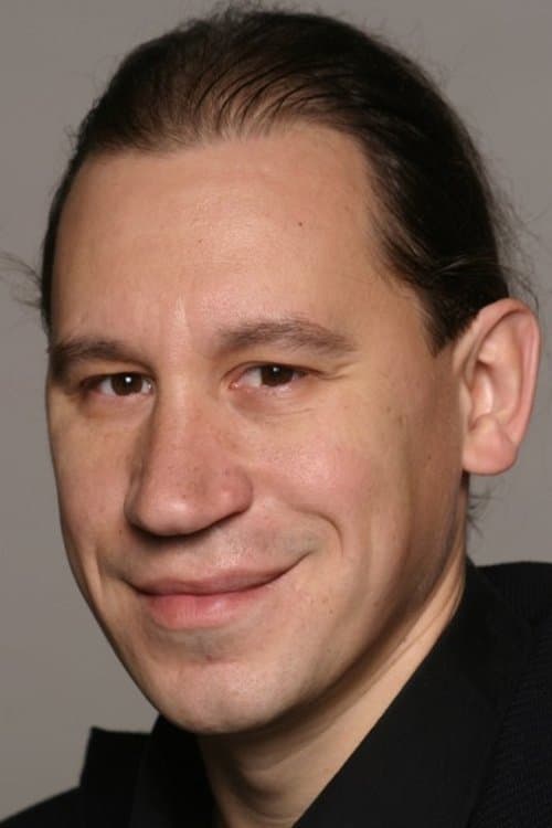 Igor Yatsko photo