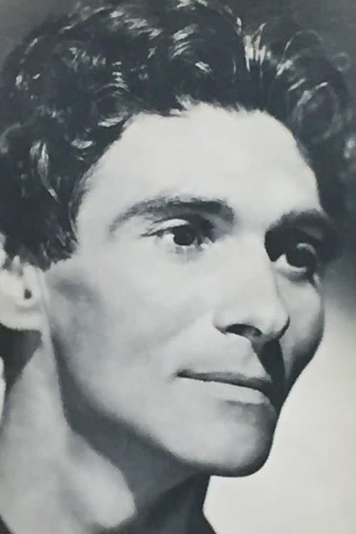 Igor Youskevitch photo