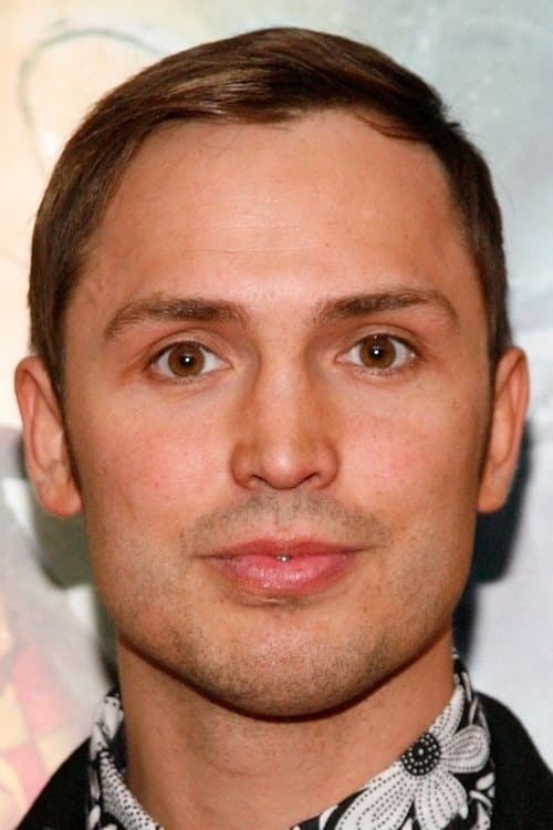 Igor Zaripov photo