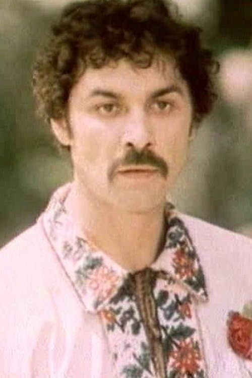 Ihor Krykunov photo