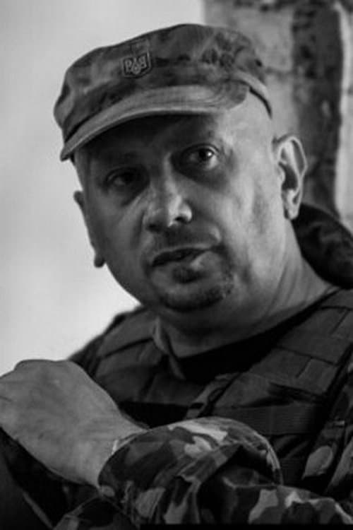 Ihor Kyrylchatenko photo