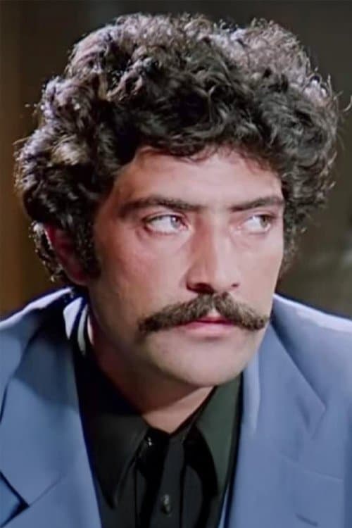İhsan Baysal photo