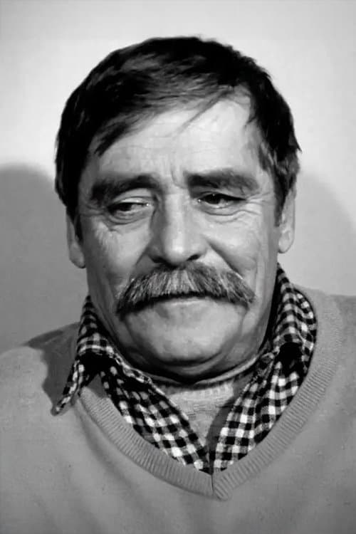 İhsan Yüce photo