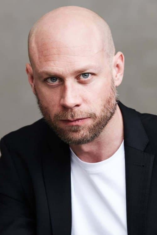 Iikka Forss photo
