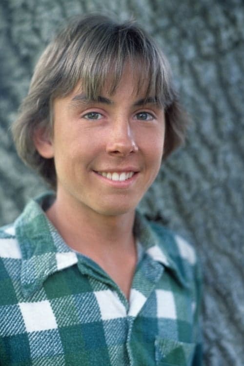 Ike Eisenmann photo
