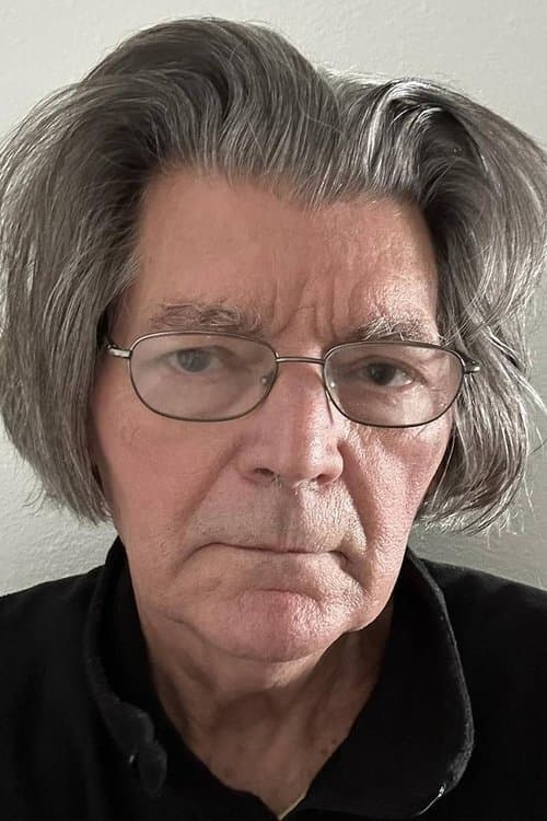 Ike Gingrich photo