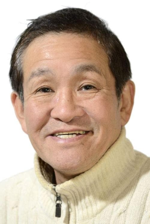 Ikko Suzuki photo
