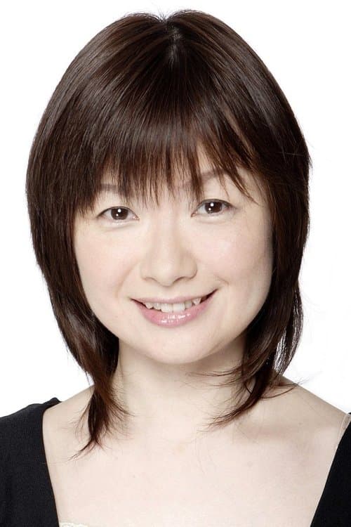 Ikue Otani photo