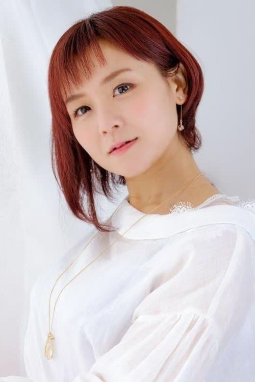 Ikumi Nakagami photo