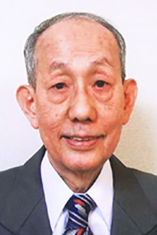Ikuo Nishikawa photo