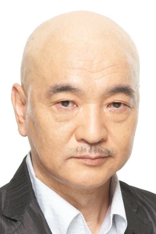 Ikuya Sawaki photo