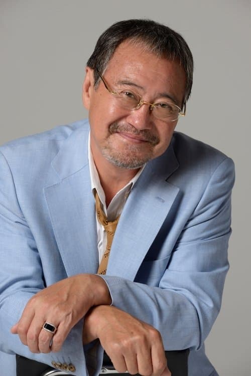 Ikuzo Yoshi photo