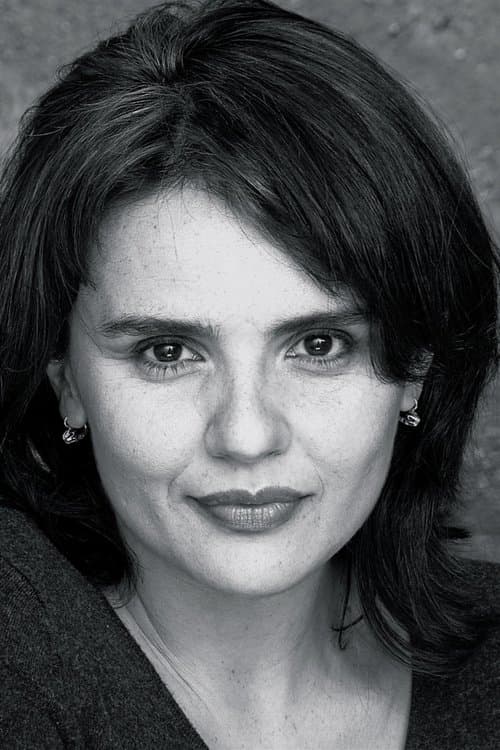 Ilaria Borrelli photo
