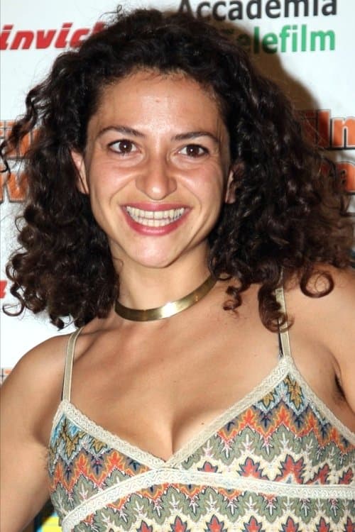 Ilaria Stivali photo