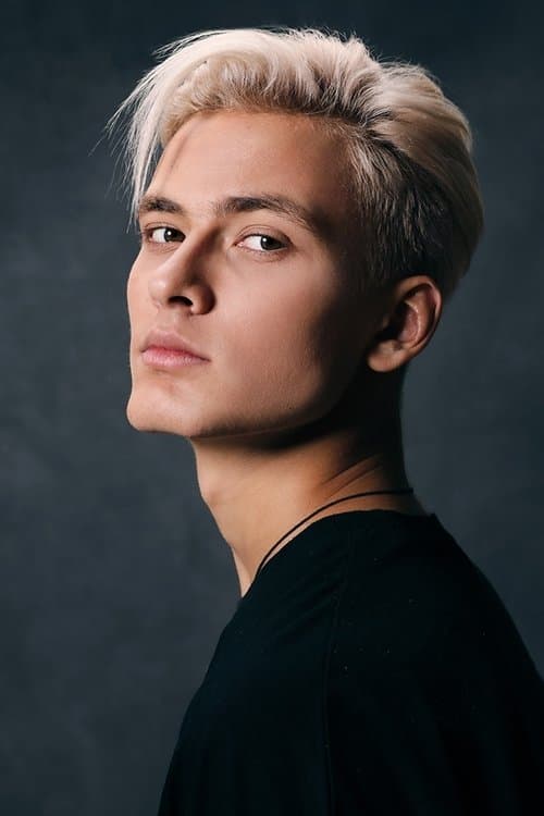 Ildar Gainutdinov photo